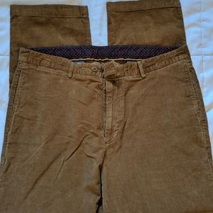 Daniel Cremieux Corduroy Pants